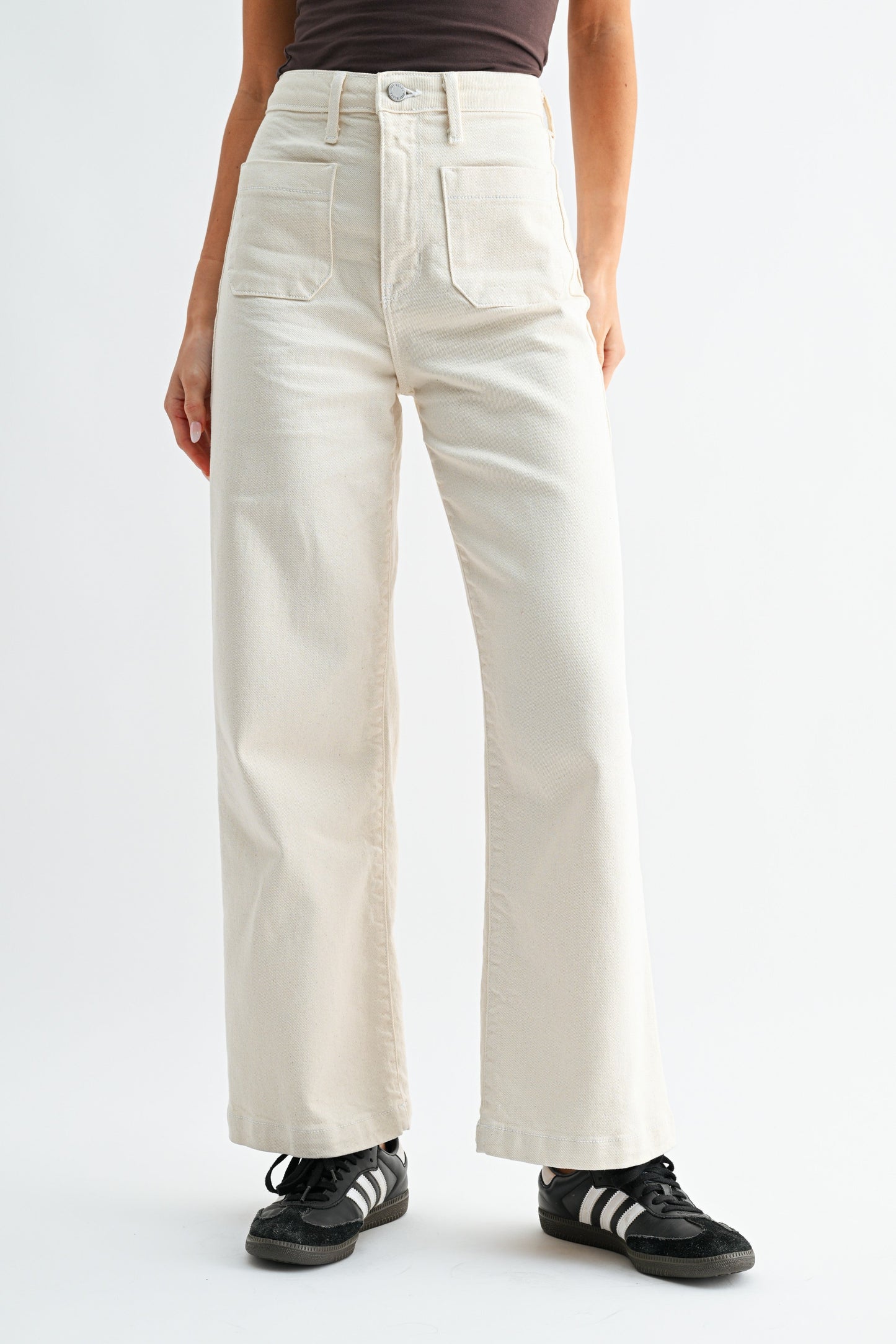 Harper Wide Leg Pants