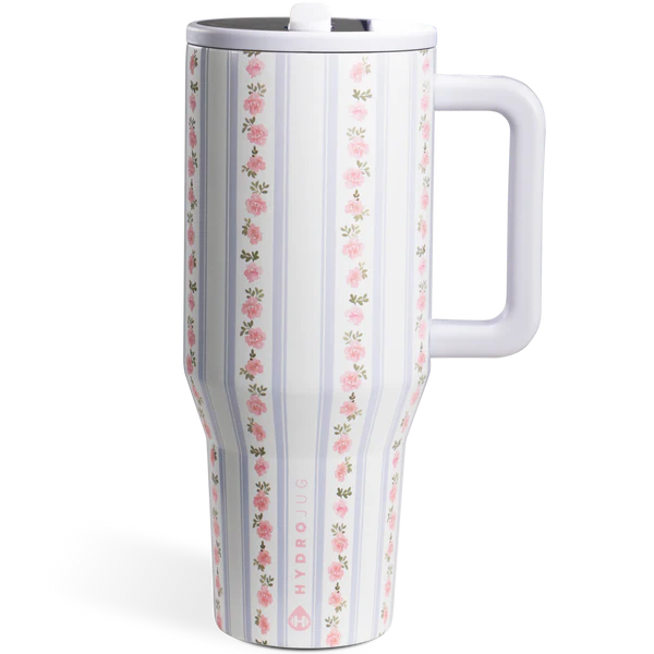 40oz Hydrojug Traveler Cup