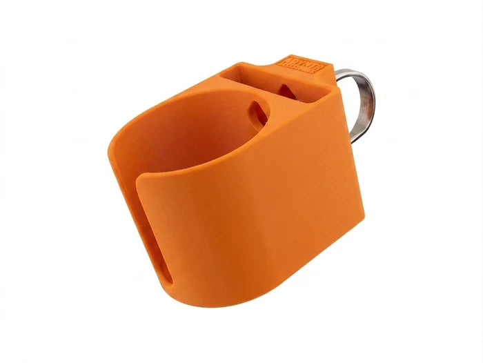 Advntr Phone/Cup Holder - Light Grey