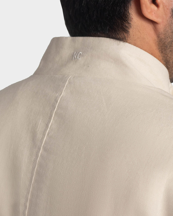 Chaqueta casual para hombre