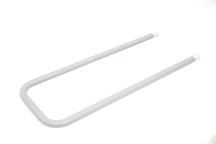 Coleman Power Steel Above Ground Pool U-Support Replacement, Gray