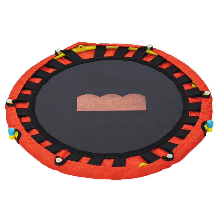 Fisher-Price WonderJump 36" Kids Trampoline Mat and Frame Replacement