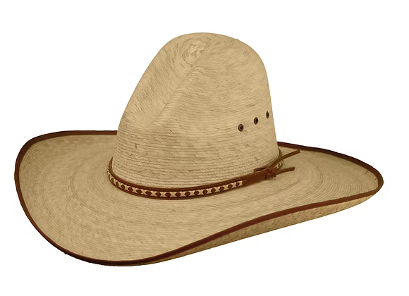 Lone Star Hat - Hamilton