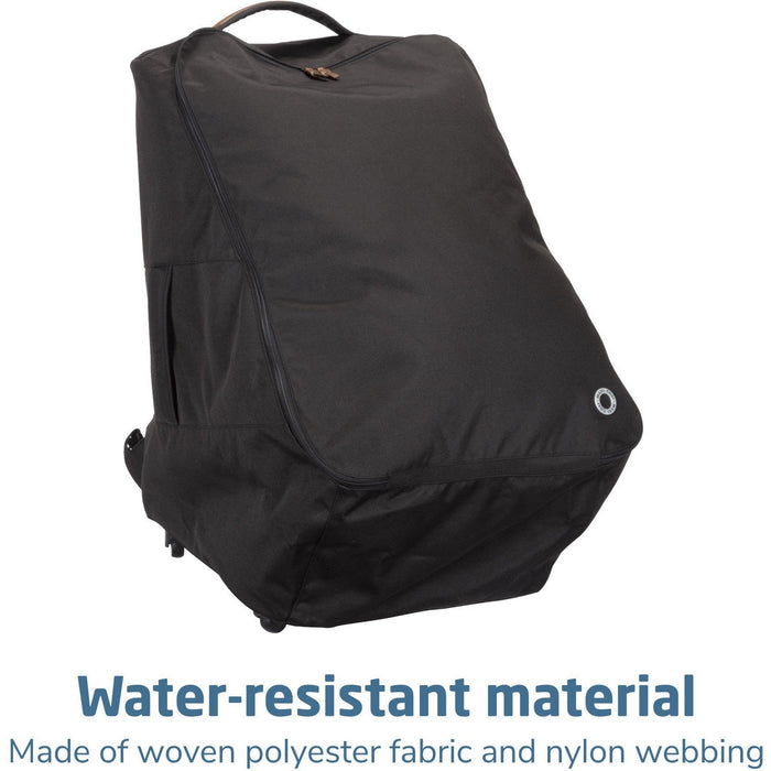 Maxi-Cosi | Wheeled Car Seat Travel Pack