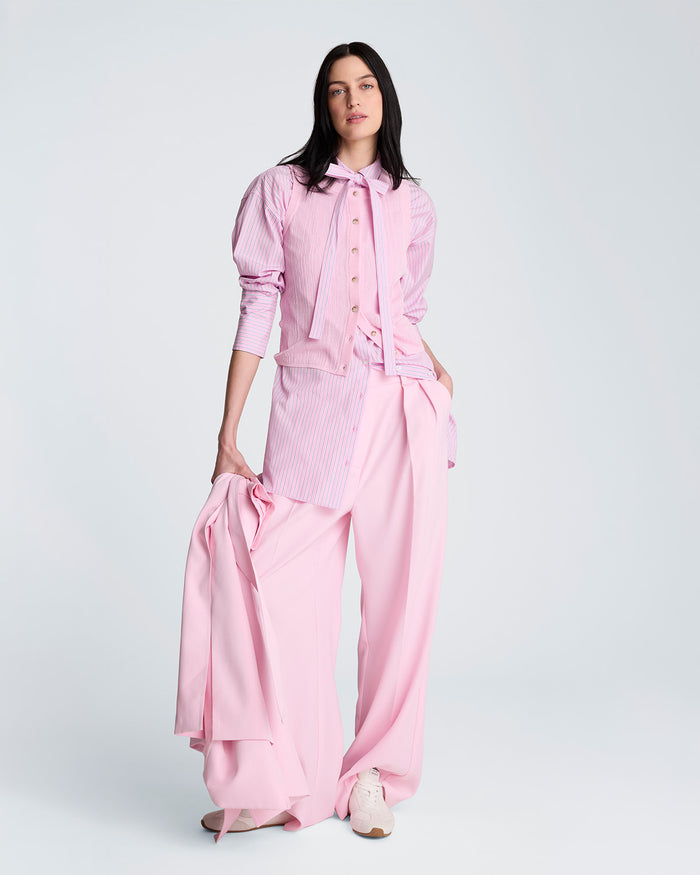 Pantalón casual para mujer