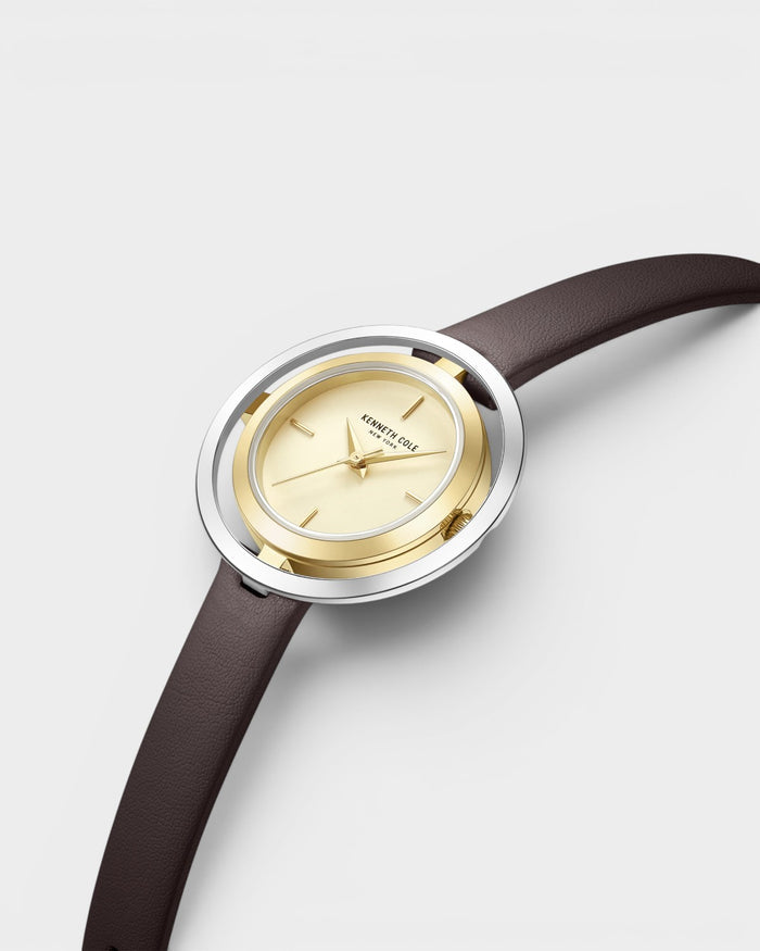 Reloj casual para mujer