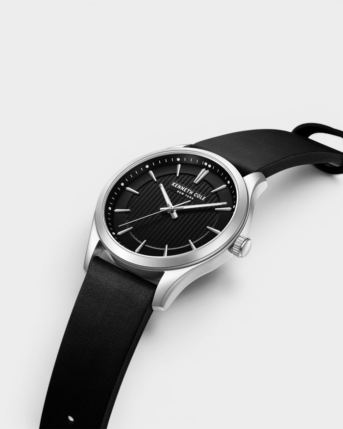 Reloj clásico para hombre