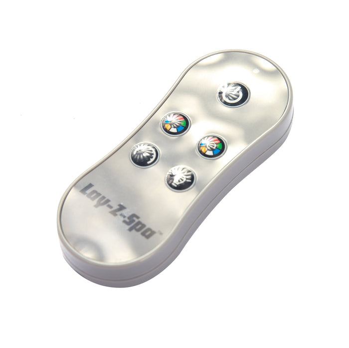 SaluSpa LED Inflatable Hot Tub Light Remote Replacement