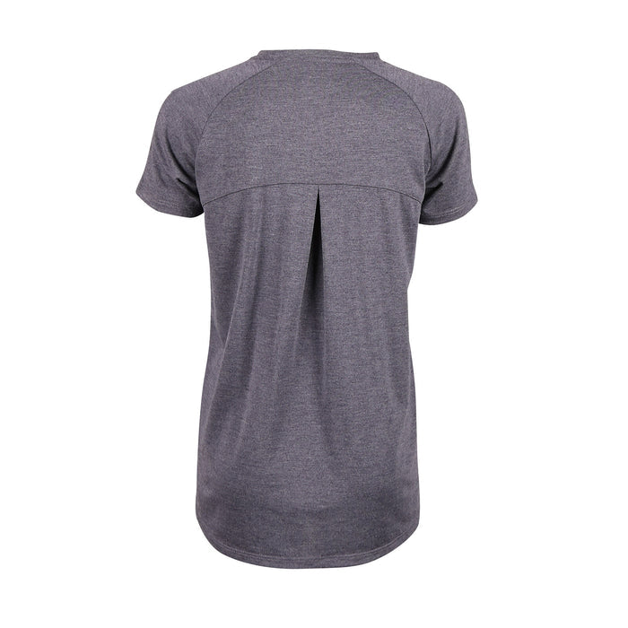 Shires Aubrion Energise Tech T-Shirt- Kids