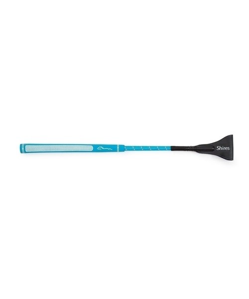 Shires Rainbow Jumping Bat- 17"
