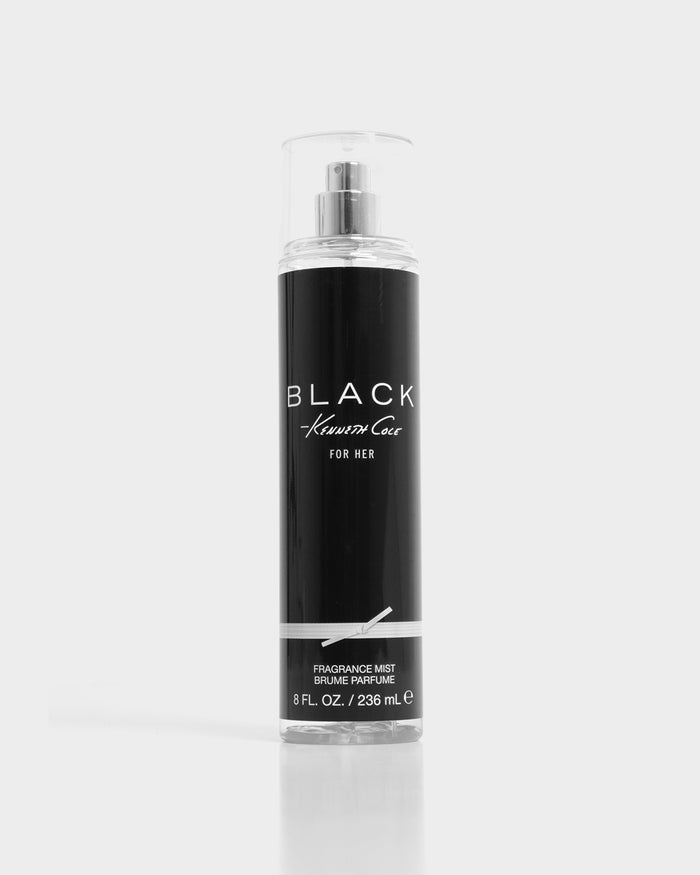 Splash corporal para mujer 236 ml