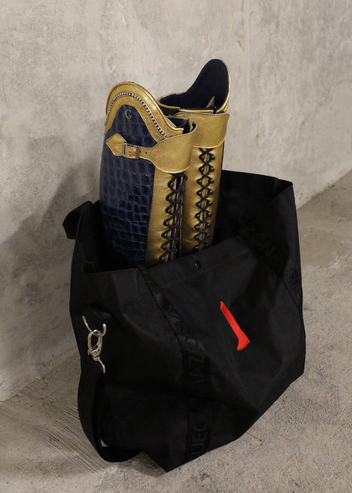 Tote Bag Black