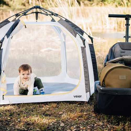 Veer | Basecamp