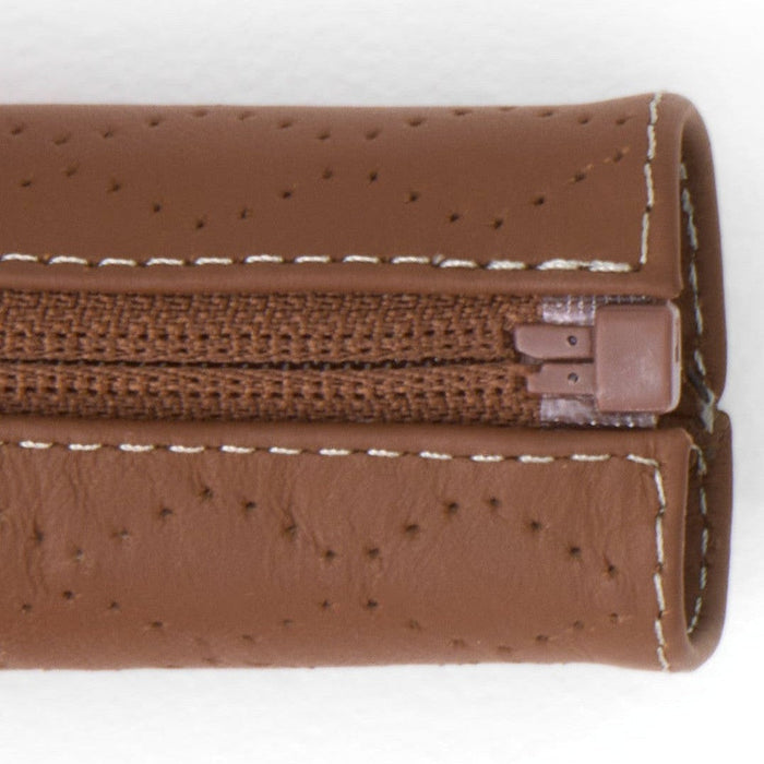 Veer | Switchback Frame Napa Leather Handlebar Grip