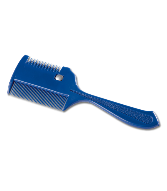 Waldhausen Trimming Mane Comb