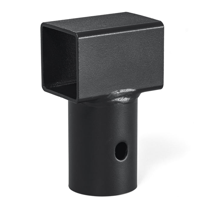 Xtreme Air 14' Trampoline Replacement T-Connector, Black