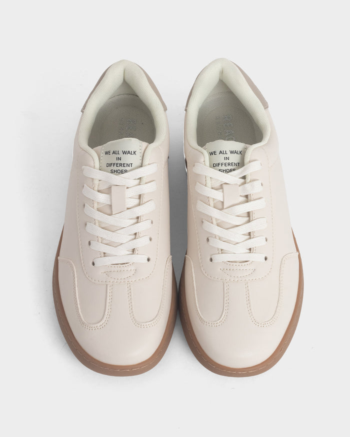 Zapatillas para hombre the pulse line low top sneaker