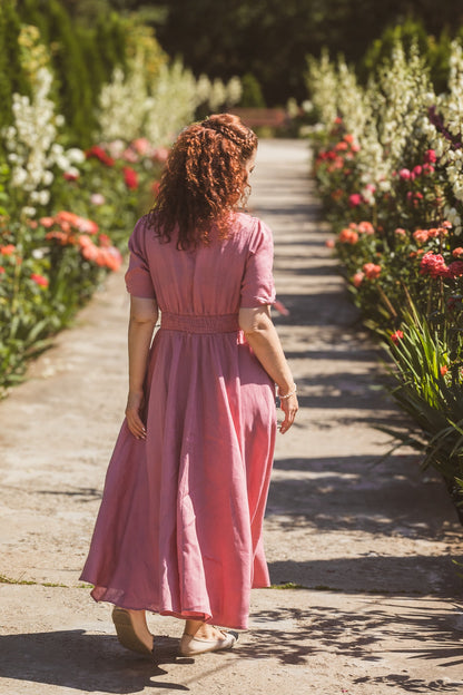Briar Rose ~ Hearthside Dress