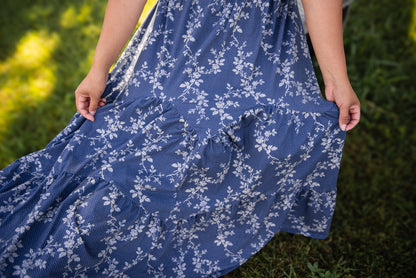 Twilightvine ~ Sweetheart Maxi