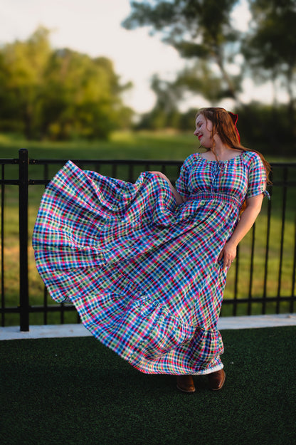 Promise ~ Folklore Maxi