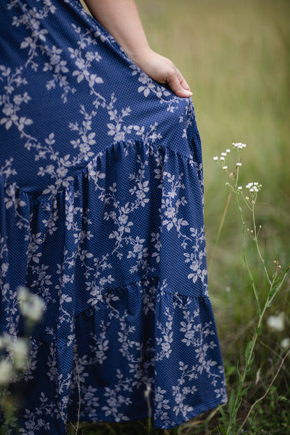 Twilightvine ~ Sweetheart Maxi
