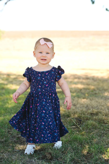 Elysia ~ Fairy-twirl Dress