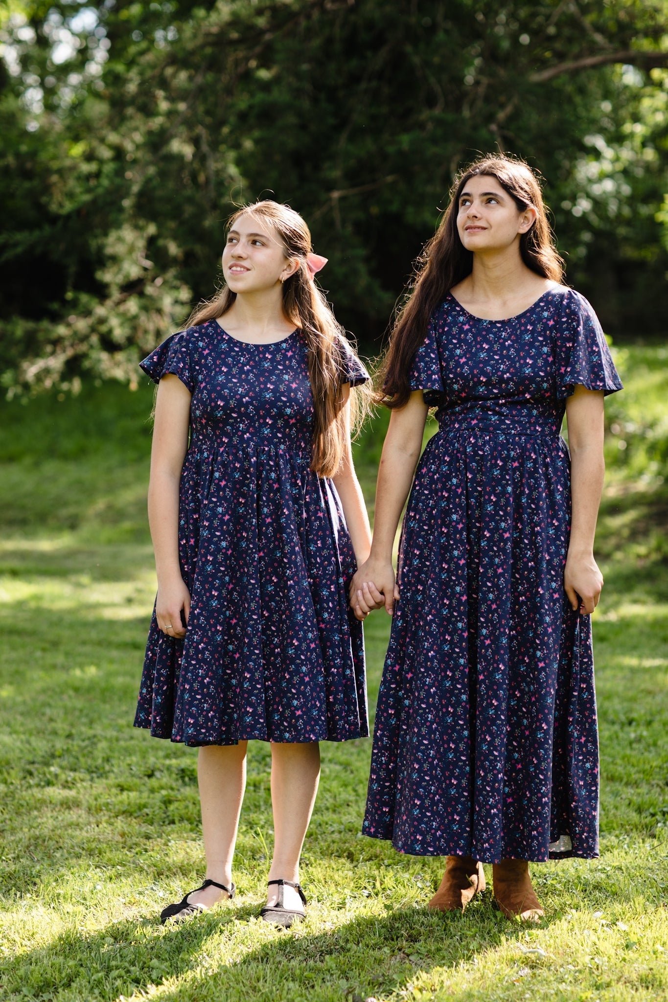 Elysia ~ Butterfly Maxi