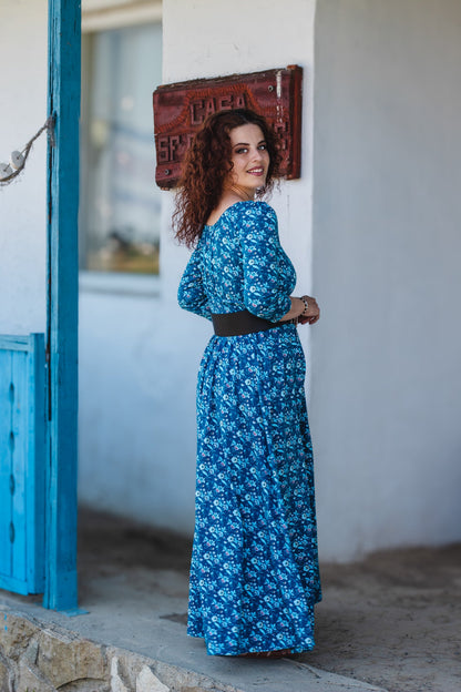 Cordelia ~ Mabell Maxi