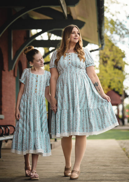 Arborwyn ~ Keepsake Midi