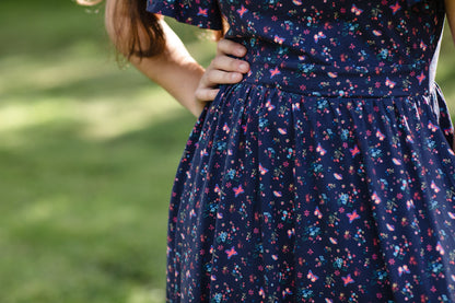 Elysia ~ Fairy-twirl Dress
