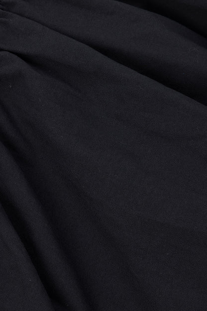 Ava Dress - Black