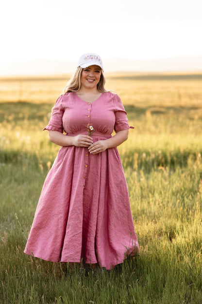 Briar Rose ~ Hearthside Dress