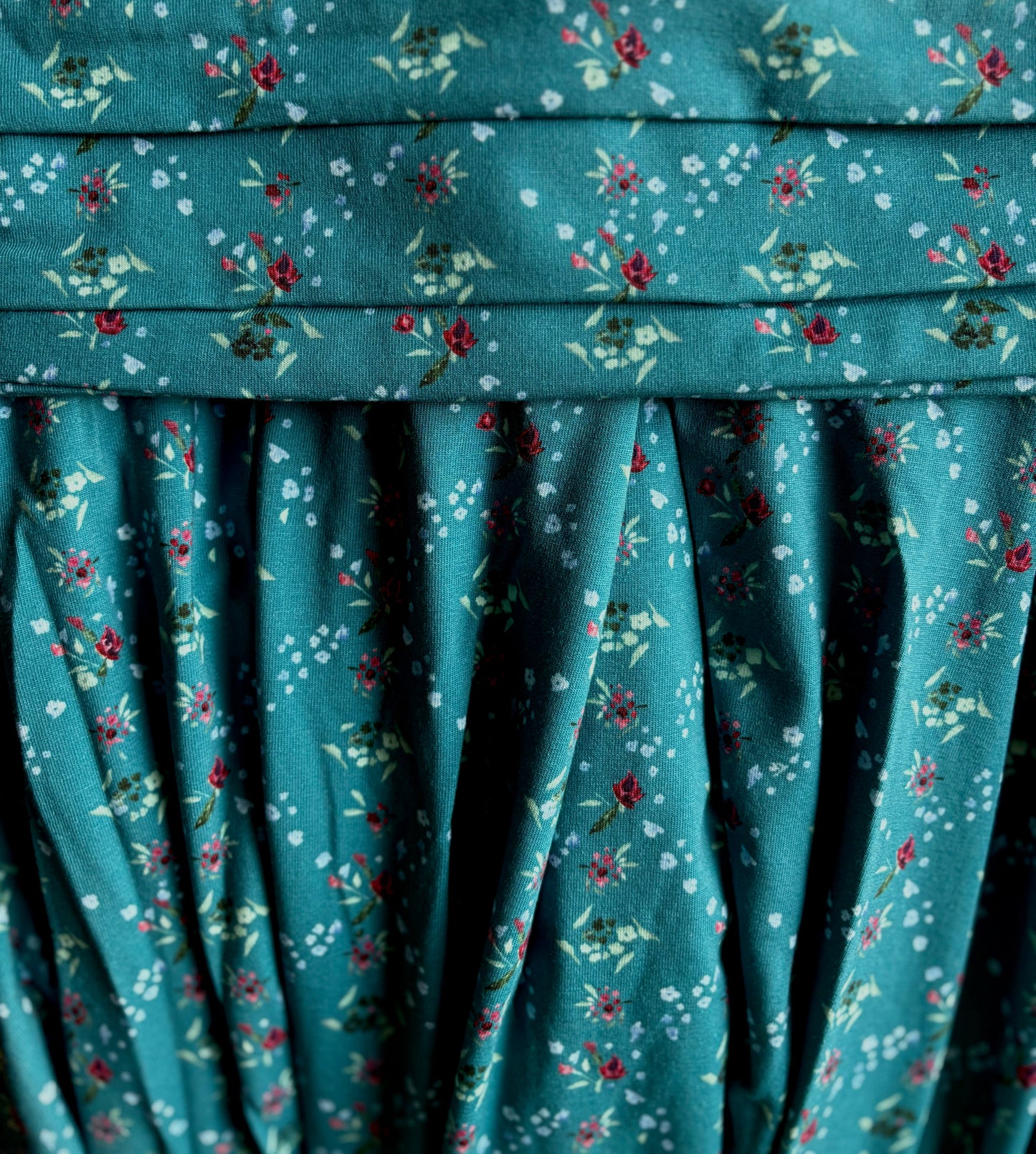 Thistledew ~ Mini Laureate Dress