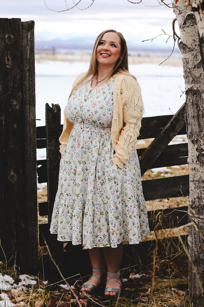 Heirloom Conservatory ~ Keepsake Midi
