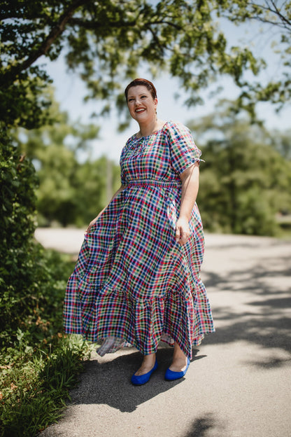 Promise ~ Folklore Maxi