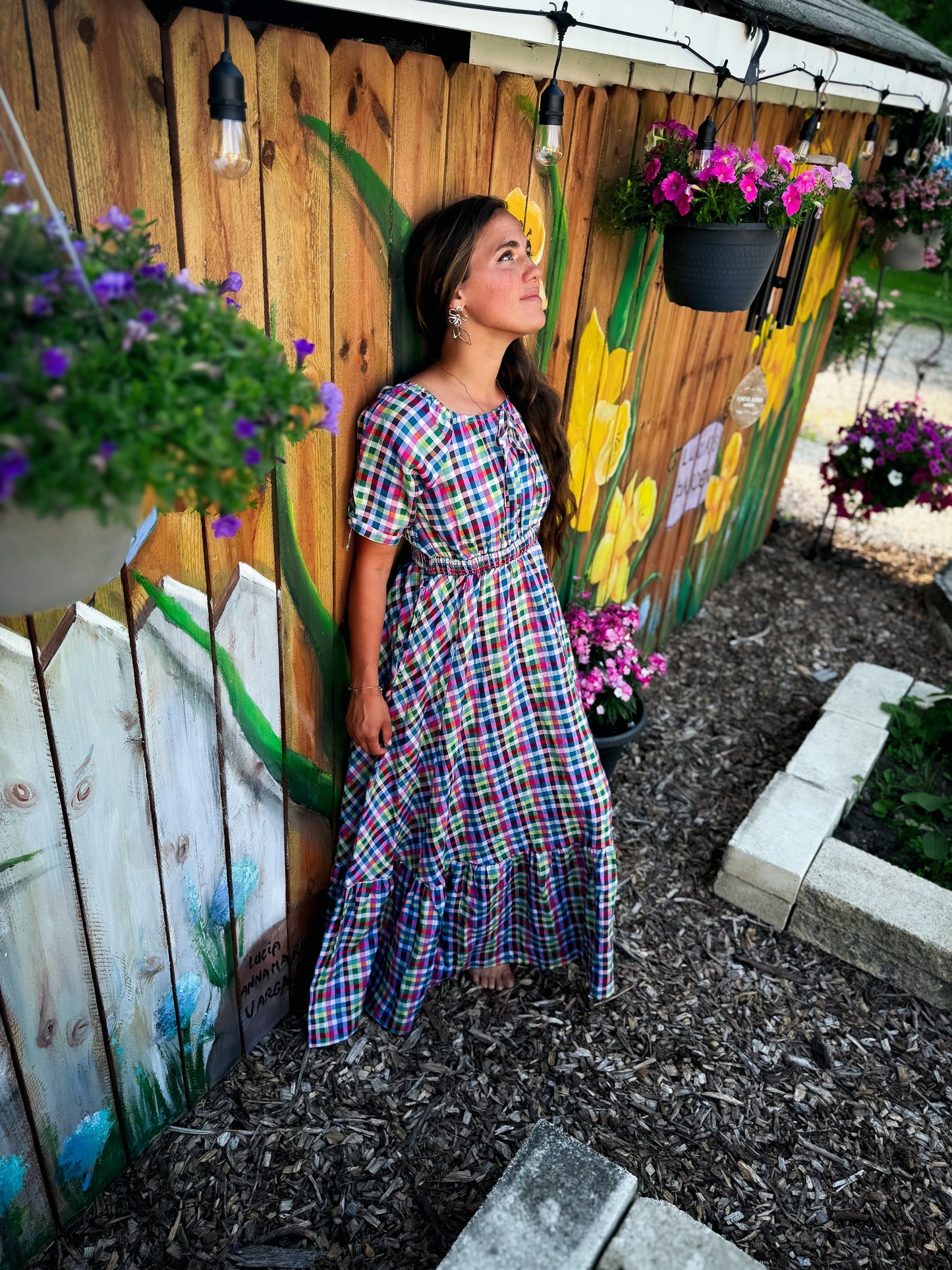 Promise ~ Folklore Maxi