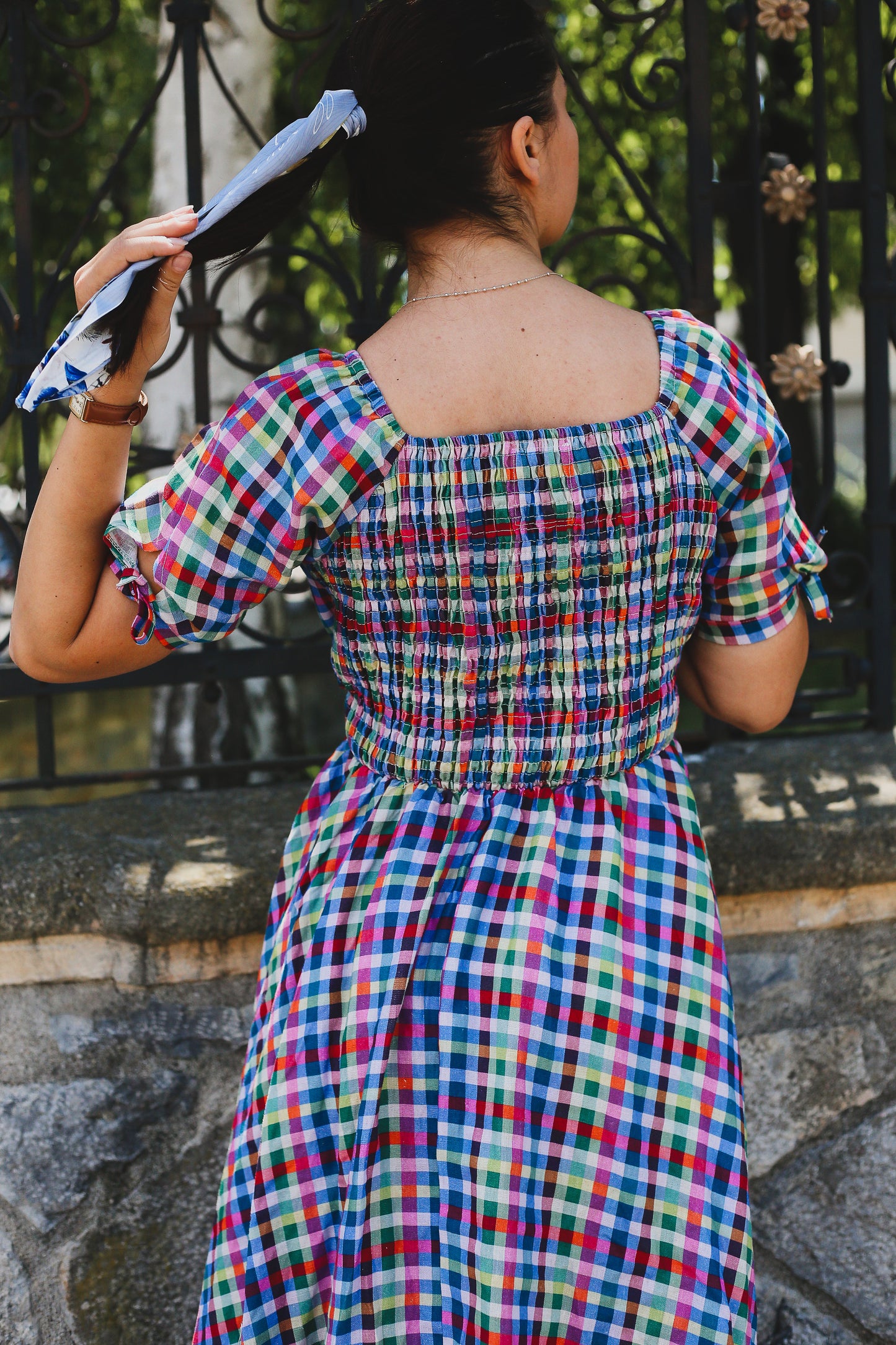 Promise ~ Folklore Maxi