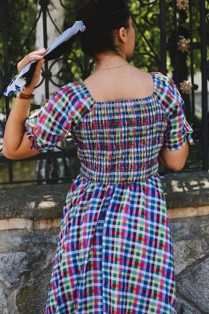 Promise ~ Folklore Maxi