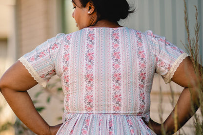 Rosemont Tapestry ~ Windermere Dress