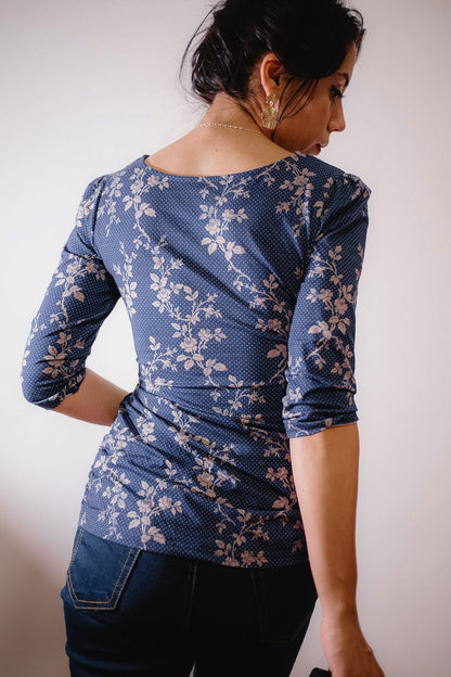 Twilightvine ~ Embrace Top