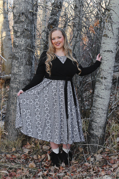 Pearl Pavilion ~ Faye Dress