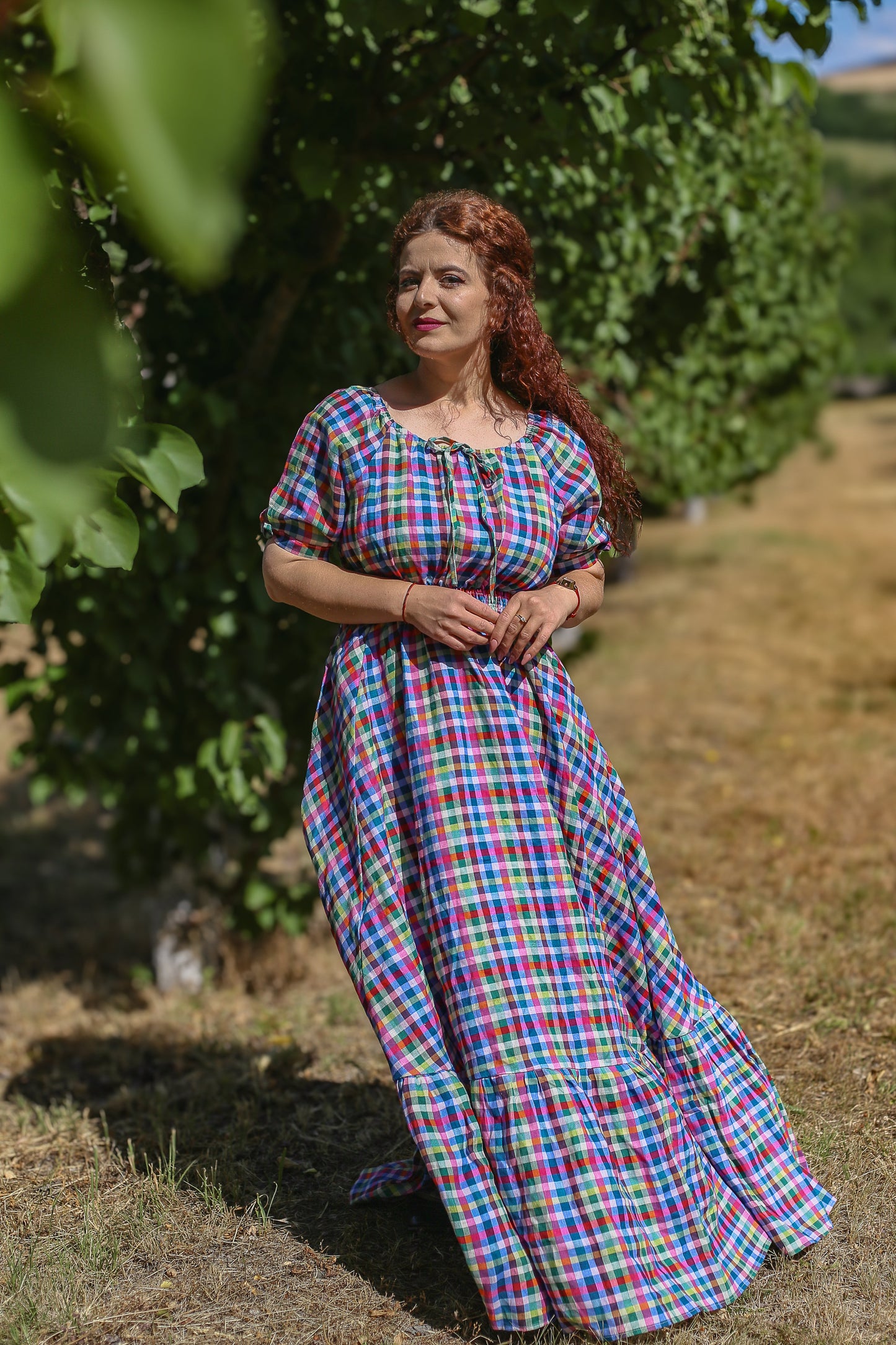 Promise ~ Folklore Maxi