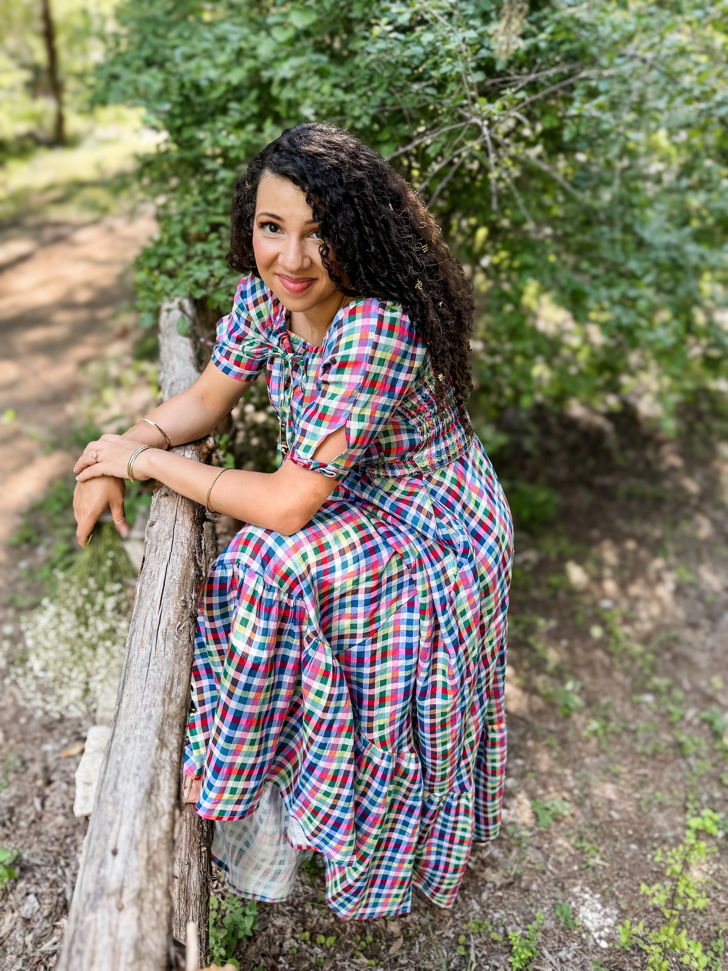 Promise ~ Folklore Maxi