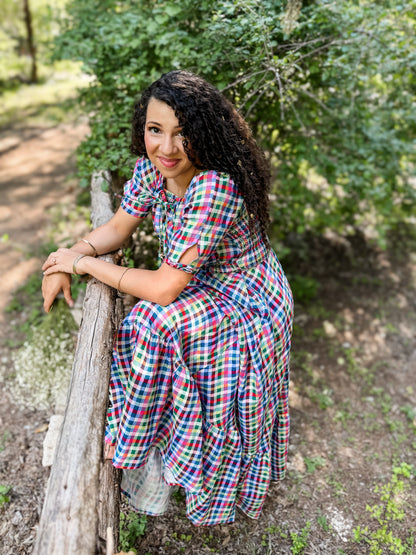 Promise ~ Folklore Maxi