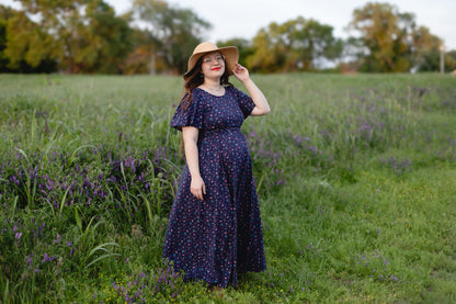 Elysia ~ Butterfly Maxi