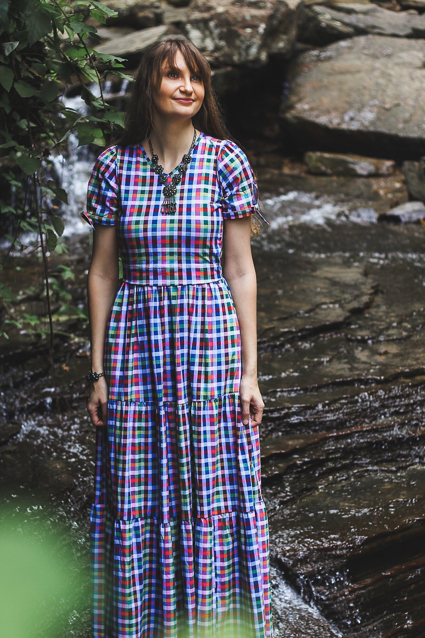 Promise ~ Signature Dress