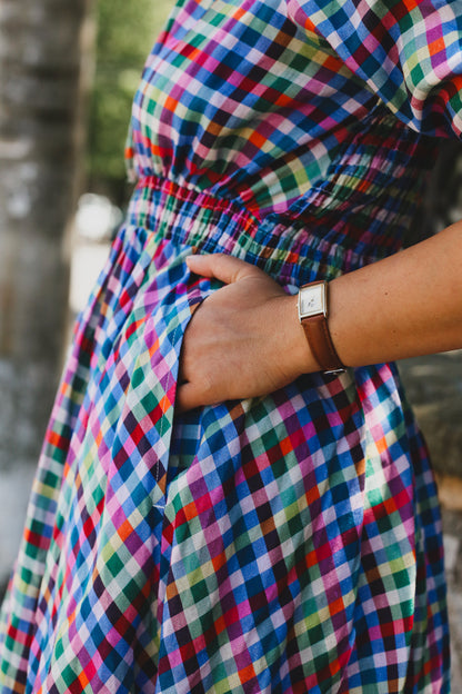 Promise ~ Folklore Maxi