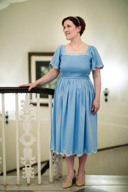 Skylace ~ Dulcette Dress