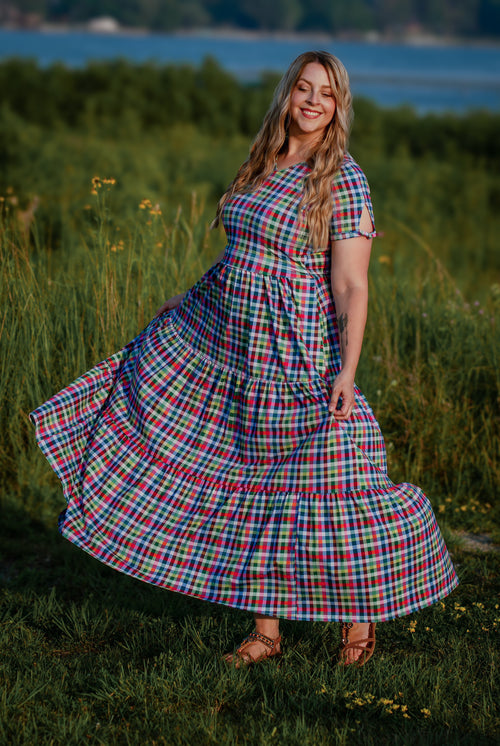 Promise ~ Signature Dress