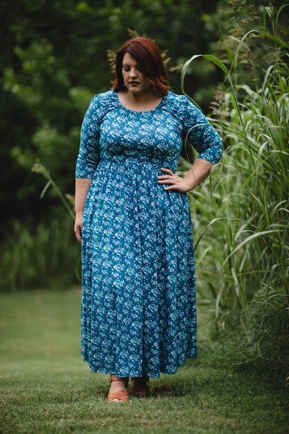 Cordelia ~ Mabell Maxi